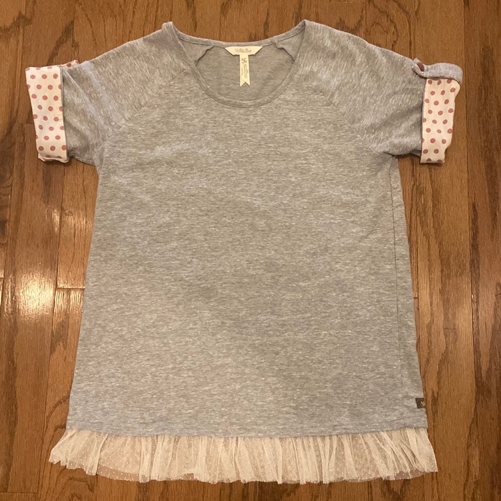 Matilda Jane Top - M